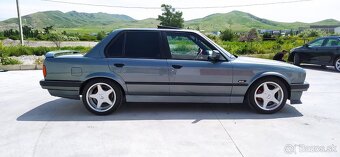 E30 M40 B1.8 - 7