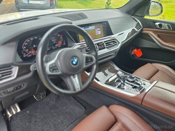 BMW M x5 - 7