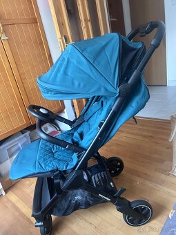EASYWALKER Kočík športový Jackey XL - 7