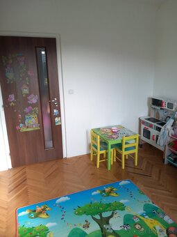 Predám 3 izbový byt - 7