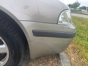 Predam Škodu Octavia 1 Grandtour - 7