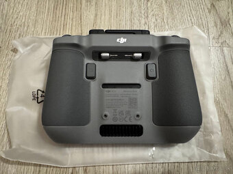 Taska, DJI RC2, nabijacka a baterie k DJI Mini 4 Pro - 7