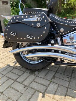 Yamaha - 7