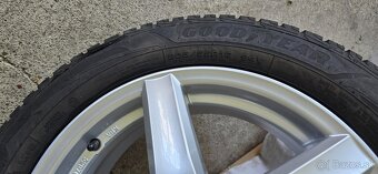 5x100,r16,Dezent,6Jx16,et35- 205-55-GoodYear-2021-top stav - 7