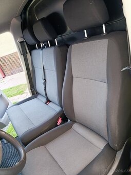 VW Transporter T6 2.0 TDI BMT EU5+ Dodávka - 7
