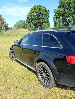 A4 allroad - 7