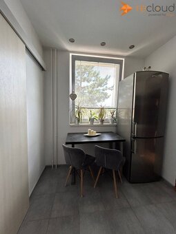 Na predaj 2-izbový byt vo Vrbovom – kompletne zrekonštruovan - 7
