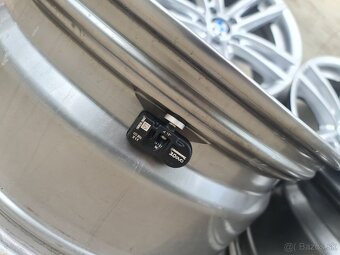 5X120 R18 UNIWHEELS-GERMANY - 7