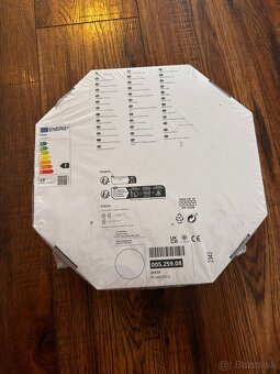 Stropné svietidlo Ikea Barlast - 7