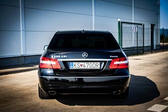 Mercedes-Benz 350d 4MATIC 3.0 V6 AT 4x4 - 7