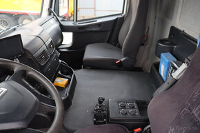 Iveco ASTRA HD9 86.50 8x6 ,25 m³,KLIMA,INTARDER - 7