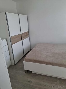 Prenájom 1 izbový byt -Nitra chrenová - 7