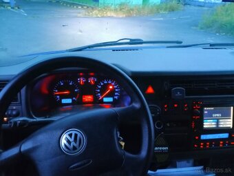Vw T4 multivan 2.5tdi acv - 7