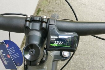 Predám horský celoodpružený bicykel Kross SOIL BOOST 1.0 - 7