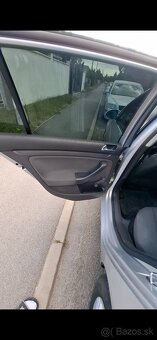 Predam golf 5 1.9 77kw M6 - 7