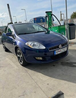 Fiat bravo - 7