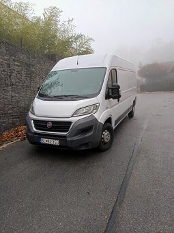 Fiat Ducato - 7