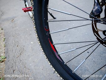 26" Kellys Magic Extreme custom - 7