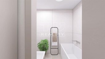 2-izbový byt blízko centra Senice – ideálna investícia... - 7