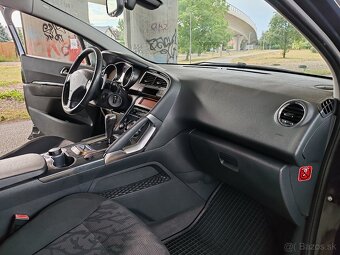 Peugeot 3008 - 7