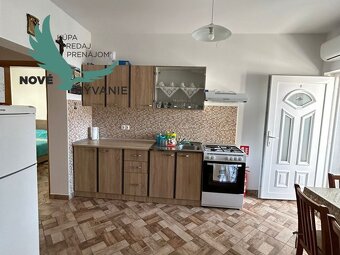 Apartmán s garážou len 150m od mora na ostrove Vir v Chorvát - 7