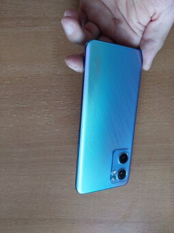 Oppo reno 7 5G 256 GB - 7