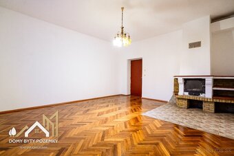 Na predaj veľkometrážny 2 izbový byt s loggiou v Krupine - 7
