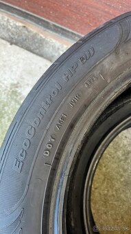 Letné 205/55 r17 - 7