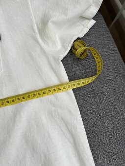 Tričko FTP World Pocket Tee XL - 7