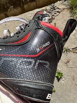 Korcule Bauer Vapor 3x Pro - 7