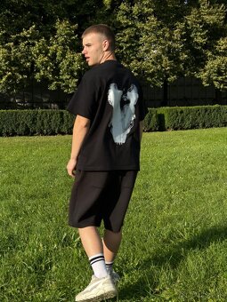 VLONE tričká - 7