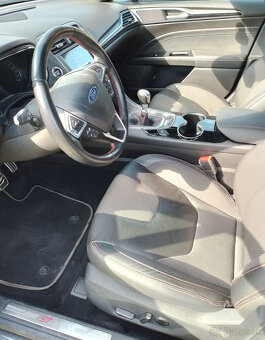 FORD MONDEO ST-Line Kombi Mk5 - 7