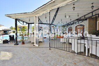 apartmán 2+kk s prostornou verandou AHELOY BULHARSKO - 7