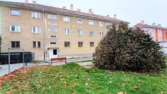 MODERNÝ TEHLOVÝ 2–IZBOVÝ BYT, MYJAVA, BRADÁČOVA UL. - 7