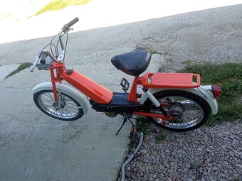 Babetta 207 - 7