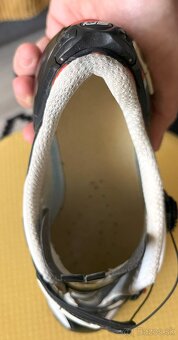 Sidi Wire Carbon Vernice EU45.5 - 7