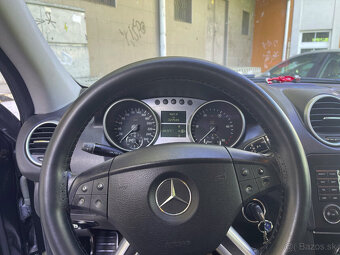 Predam Mercedes Benz ML 320 CDI - 7