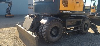 Kol.bager Hyundai HW170A CR-2023  AKCIA do vypredania - 7