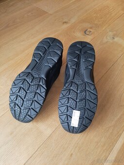 Helly Hansen topánky Chelsea Evo BRZ low Boa soft toe čierne - 7