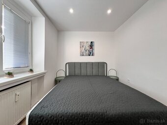 1.5-room apartment after complete renovation – Jesenná St. - 7