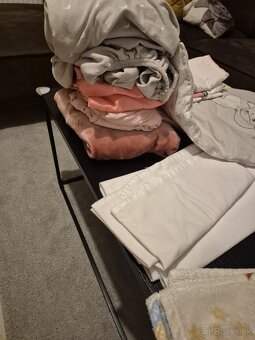 Detska postieľka ikea - 7