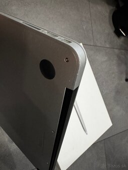 MacBook Air 13" (2014) - 7