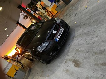 Volkswagen Golf 5 2.0 TDI - 7