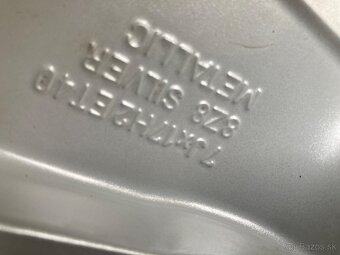 ALU DISKY 5X112 R17 , 7J X 17 ET 40 - 7