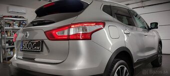 Nissan Qashqai 1.6 dCi 4x4 Limited Edition Premier - 7