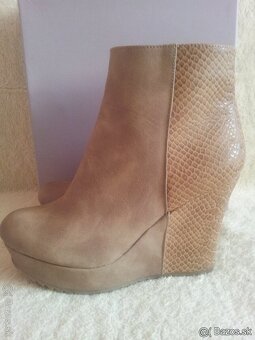 Nove topanky cizmy Reserved - 7