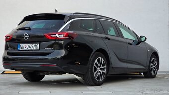 Opel Insignia - 7