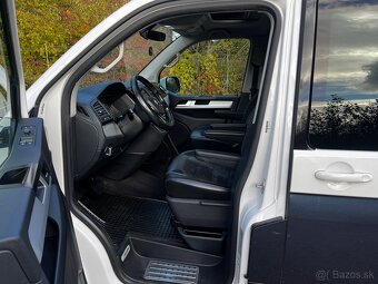VW Multivan 2.0 TDI Highline 4-Motion 150kW DSG7 - 7