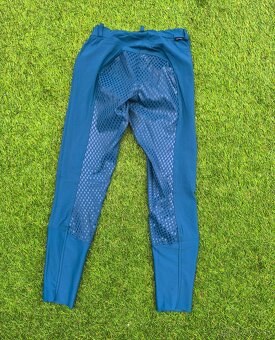 Legíny, rajtky XS - 7