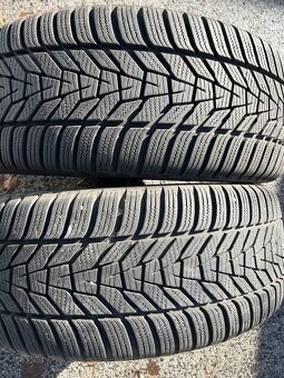 Hyundai i30 R Line Komplekt disky - pneumatiky - 7